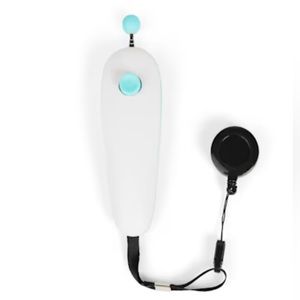 Retractable Training Pointer for Dogs